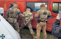На Одещині затримали військового - зрадника, який "полював" на HIMARS