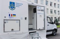 В Україні досі не ідентифікували більше 2100 тіл, — Нацполіція