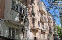 Головне за ніч та ранок вівторка, 20 травня: майже 180 боєзіткнень, бої за село Багатир на Донеччині