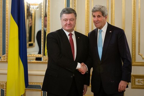 США виключають координацію з РФ стосовно Сирії за рахунок інтересів України