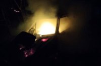 Росіяни вбили мирного мешканця у Запорізькій області