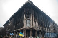 Суд продлил срок ареста одному из руководителей штурма Майдана