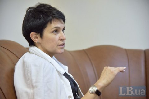 ЦВК скасувала реєстрацію 18 кандидатів-мажоритарників