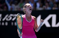 US Open-2025: Марта Костюк оновлює свій рекорд і просувається турнірною сіткою одиночного й парного розрядів