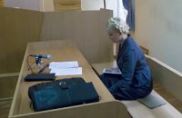 Тимошенко не дали времени на поиск новых адвокатов