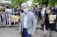 Міністр культури та інформполітики Ткаченко йде у відставку, - ЗМІ