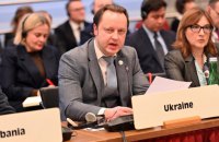 Сибіга: в ОБСЄ обговорили масовані атаки Росії проти України