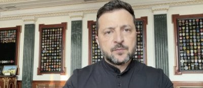 Зеленський: Україна закриє дронами небо в Росії