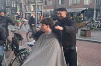 В Амстердамі стався блекаут через вибух на електростанції