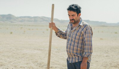 “Проста випадковість” Джафара Панагі: притча про гуманізм в умовах диктатури 