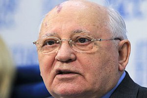 Горбачев захотел возглавить "Лигу избирателей"