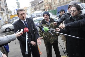 Защита Кучмы докажет монтаж пленок Мельниченко