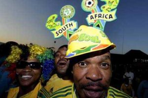 ЮАР отказалась от Кубка Африки: у нас тоже нет иммунитета перед Эболой