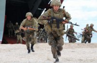 В Одессе завершились украинско-американские военные учения "Си Бриз-2017"