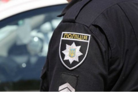 У Києві затримали трьох зловмисників за розбійний напад