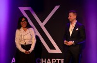 Генеральна директорка X несподівано оголосила про свою відставку 