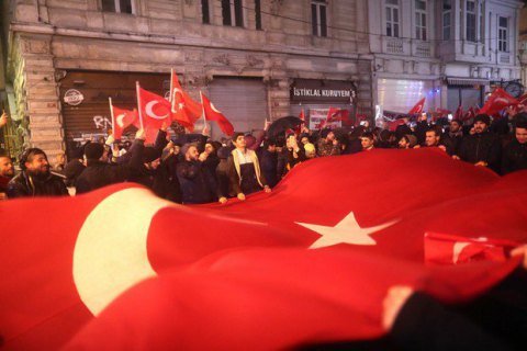 Туреччина пригрозила Нідерландам жорсткими заходами у відповідь