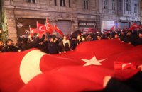 Турция пригрозила Нидерландам жесткими ответными мерами