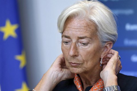 МВФ прозоро натякає