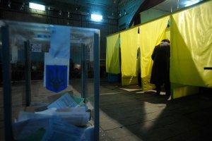 Рада виділила мільярд на встановлення відеокамер на виборах