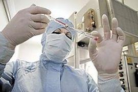 Главный иммунолог дает только 40%, что "свинной грипп" обойдет Киев