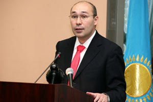 Казахстан посилює інтеграцію з Росією та Білоруссю