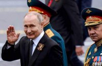 20-річний похід Володимира Путіна на війну в Україні – і як з ним не впорався Захід