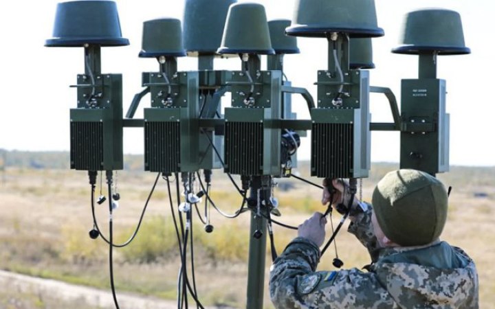 В Україні запровадили нове державне свято – День військ радіоелектронної боротьби