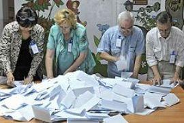 ЕС пришлет на украинские выборы 10 наблюдателей