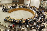Україна дорікнула Радбезу ООН бездіяльністю щодо миротворців на Донбасі