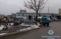 Лікарням Одеської області продали технічний кисень під виглядом медичного