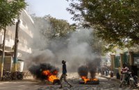 У Сенегалі заблокували мобільний інтернет та заборонили мирну демонстрацію