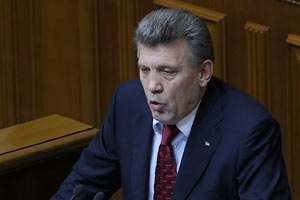 Регіонали впевнені в ухваленні закону про мови
