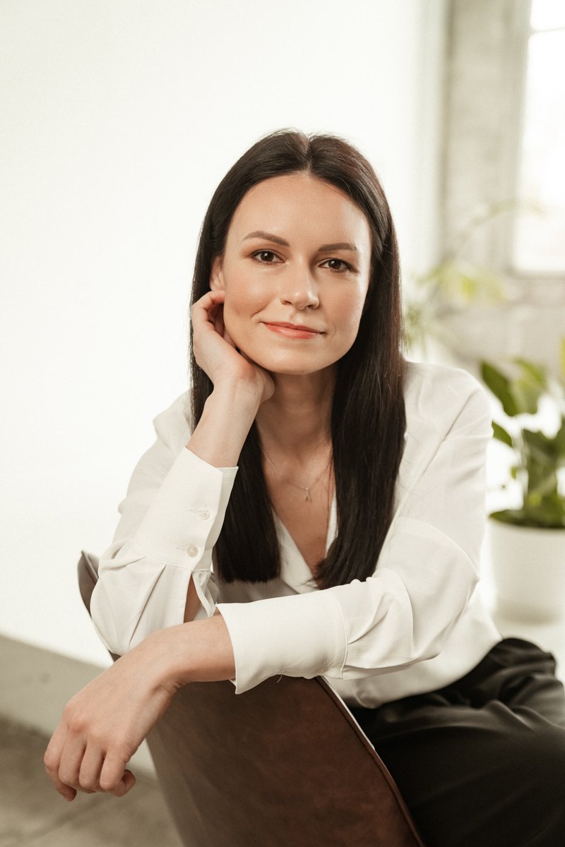 Валерія Кваша