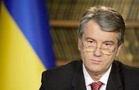 Ющенко проведет совещание против эпидемии и встретится с ВОЗ