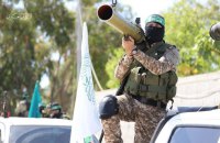 Російський слід в терористичних атаках ХАМАС проти Ізраїлю 