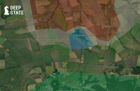 Deep State: ЗСУ звільнили Андріївку на Сумщині