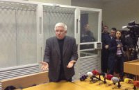 Суд по Чечетову возобновил заседание после перерыва