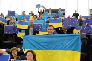 ЄС ще в лютому отримав листа від України щодо миротворців