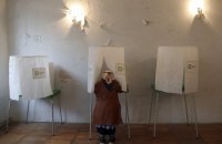  У Грузії відбувається другий тур парламентських виборів