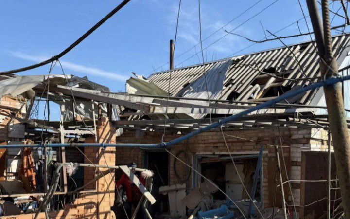 Майже 40 разів від початку доби росіяни атакували Дніпропетровщину: є постраждалі