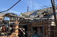Майже 40 разів від початку доби росіяни атакували Дніпропетровщину: є постраждалі