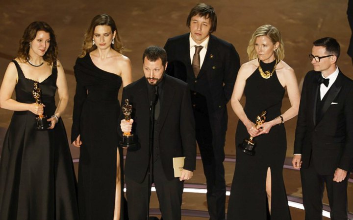 Американська академія кінематографічних мистецтв планує додати нагородження фільму “20 днів у Маріуполі” до телеверсії “Оскара”