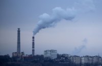 У Молдові стався масштабний блекаут через ситуацію в українській енергосистемі