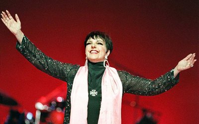 Зірка народилась. Лайзі Міннеллі – 80 років 