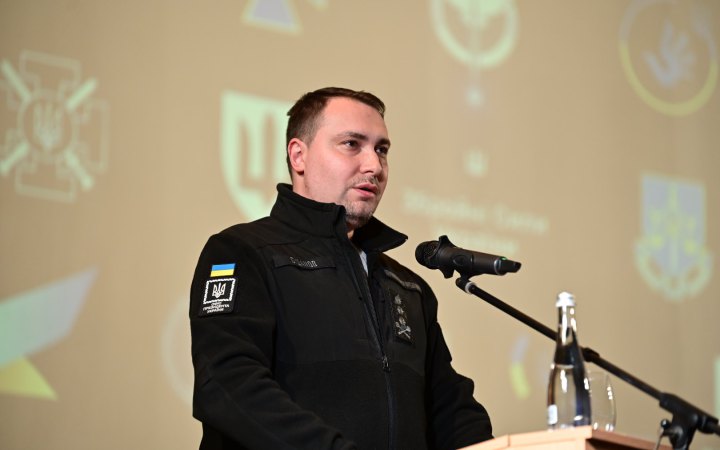 Буданов підтвердив, що Україна очікує на обмін полоненими на Великдень