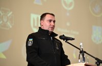 Буданов підтвердив, що Україна очікує на обмін полоненими на Великдень