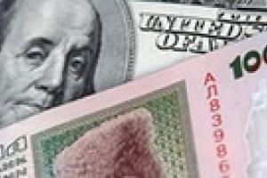 Ющенко просит Раду разрешить гасить валютные кредиты гривнами