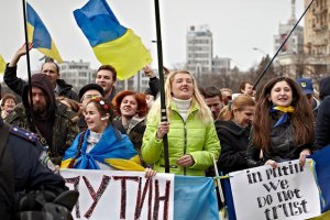 Ректори харківських вузів виступили за єдність України