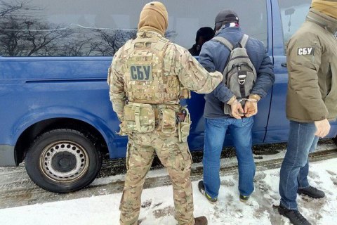 В Одеській області затримали джихадиста, який займався вербуванням